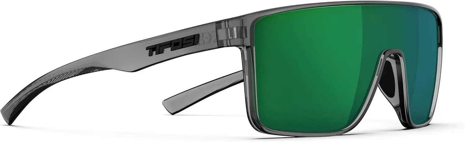 Tifosi Sanctum Sunglasses, Ideal For Cycling, Golf, Hiking, Running, Tennis & Pickleball, Lifestyle