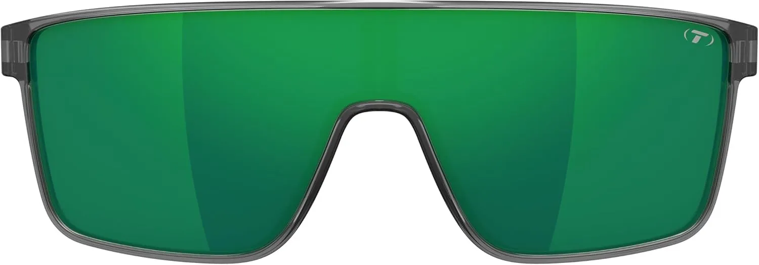 Tifosi Sanctum Sunglasses, Ideal For Cycling, Golf, Hiking, Running, Tennis & Pickleball, Lifestyle