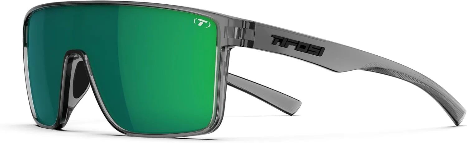 Tifosi Sanctum Sunglasses, Ideal For Cycling, Golf, Hiking, Running, Tennis & Pickleball, Lifestyle