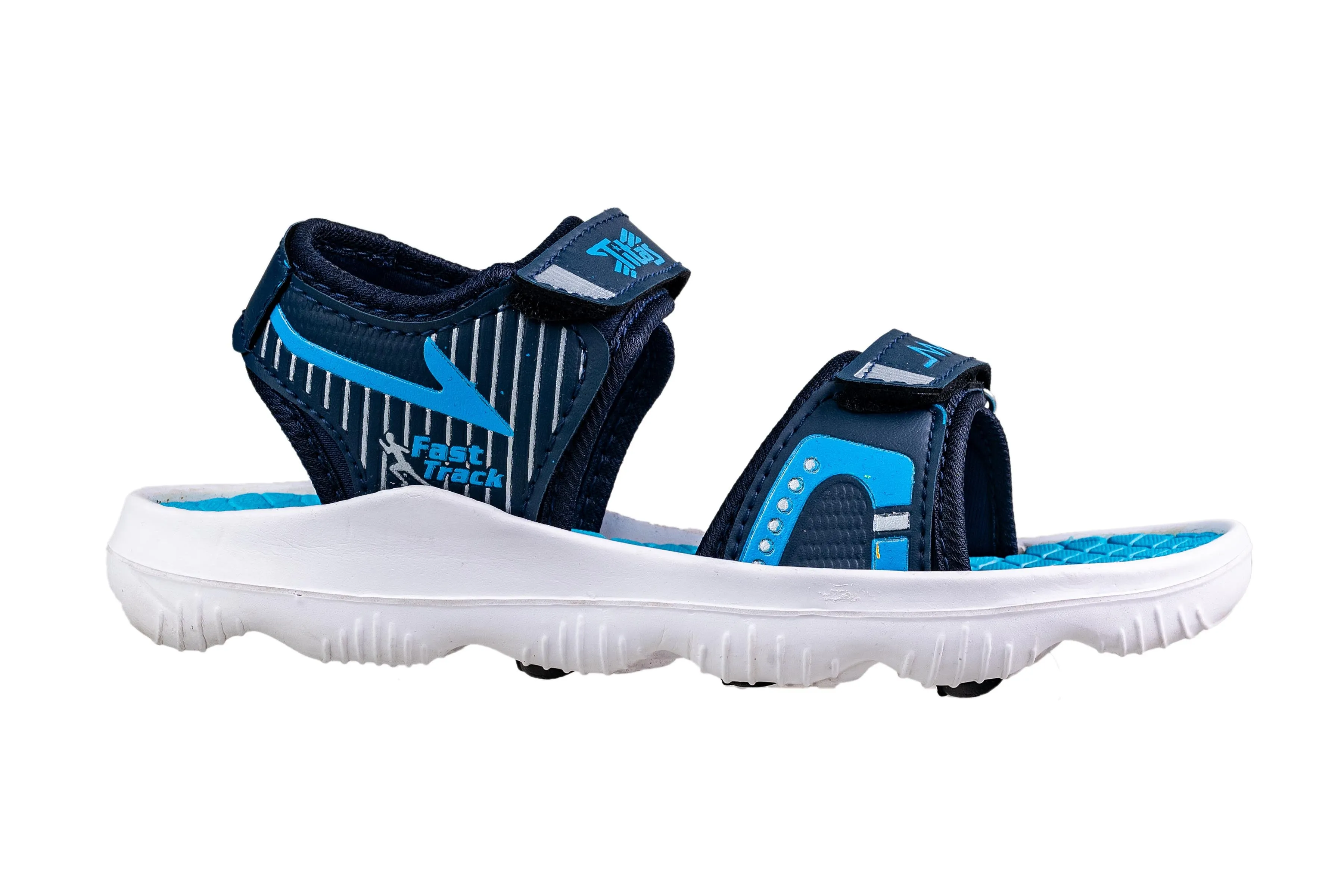 Titas Boys Navy Blue/Sky Kito