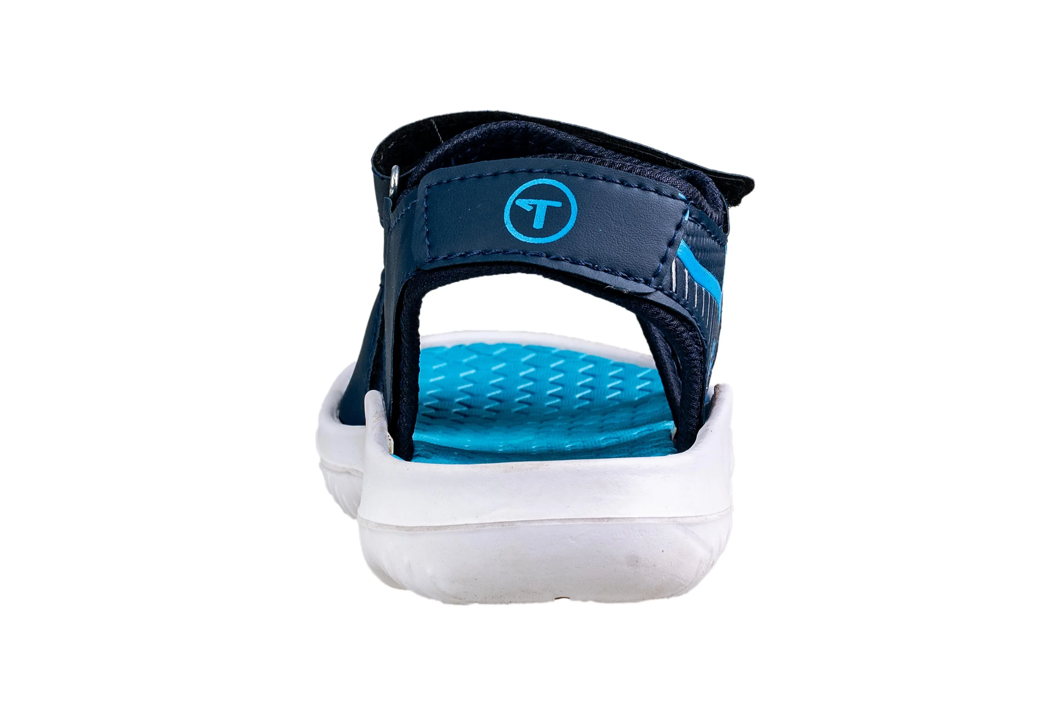 Titas Boys Navy Blue/Sky Kito
