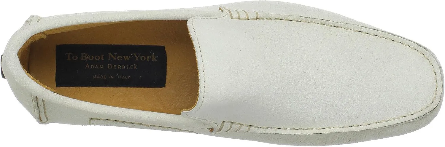 To Boot New York Men's Johnson