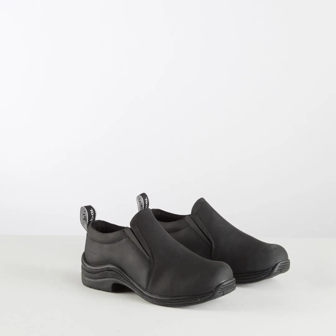 Toggi Norfolk Mule Black