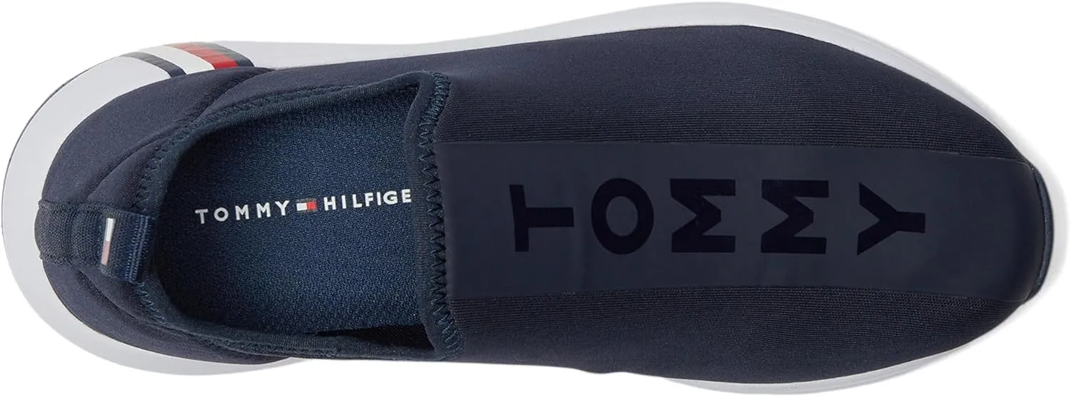 Tommy Hilfiger Women's Arizel Sneaker
