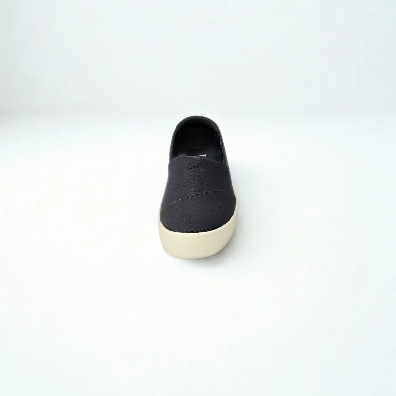 TOMS VERONA black slip on sneaker