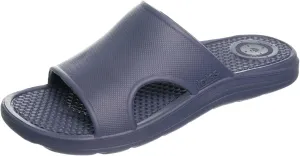 totes Men's Everywear Slide Sandal