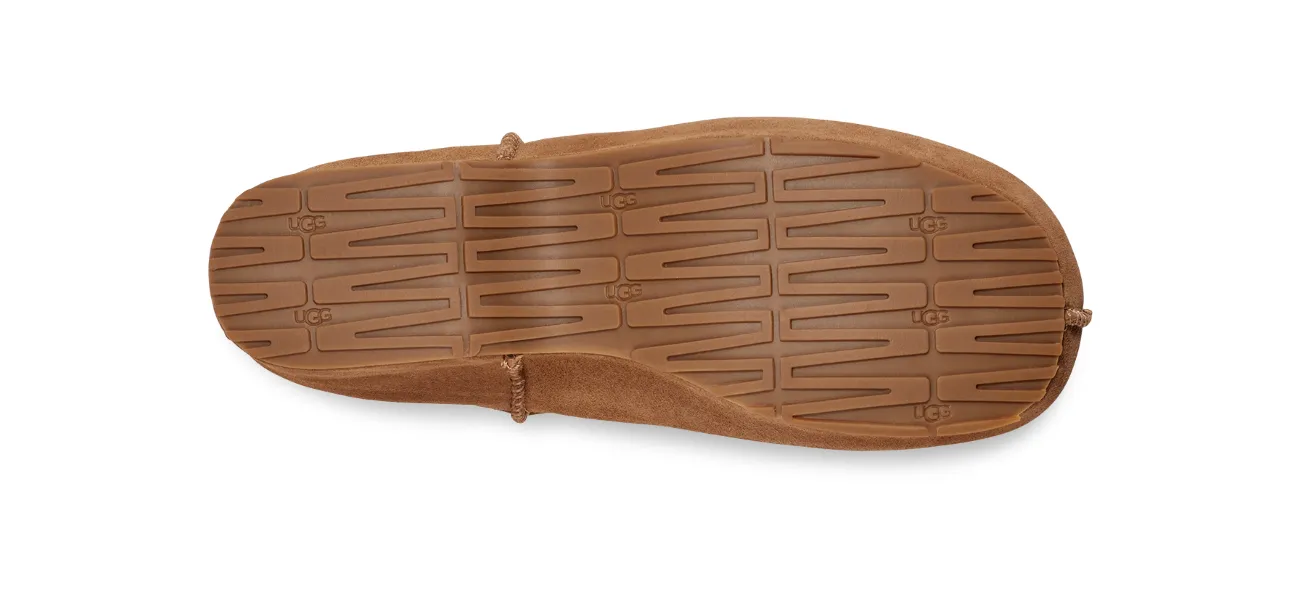 Ugg Chestnut Cottage Clog Women's Casual Shoes 1143834-CHE