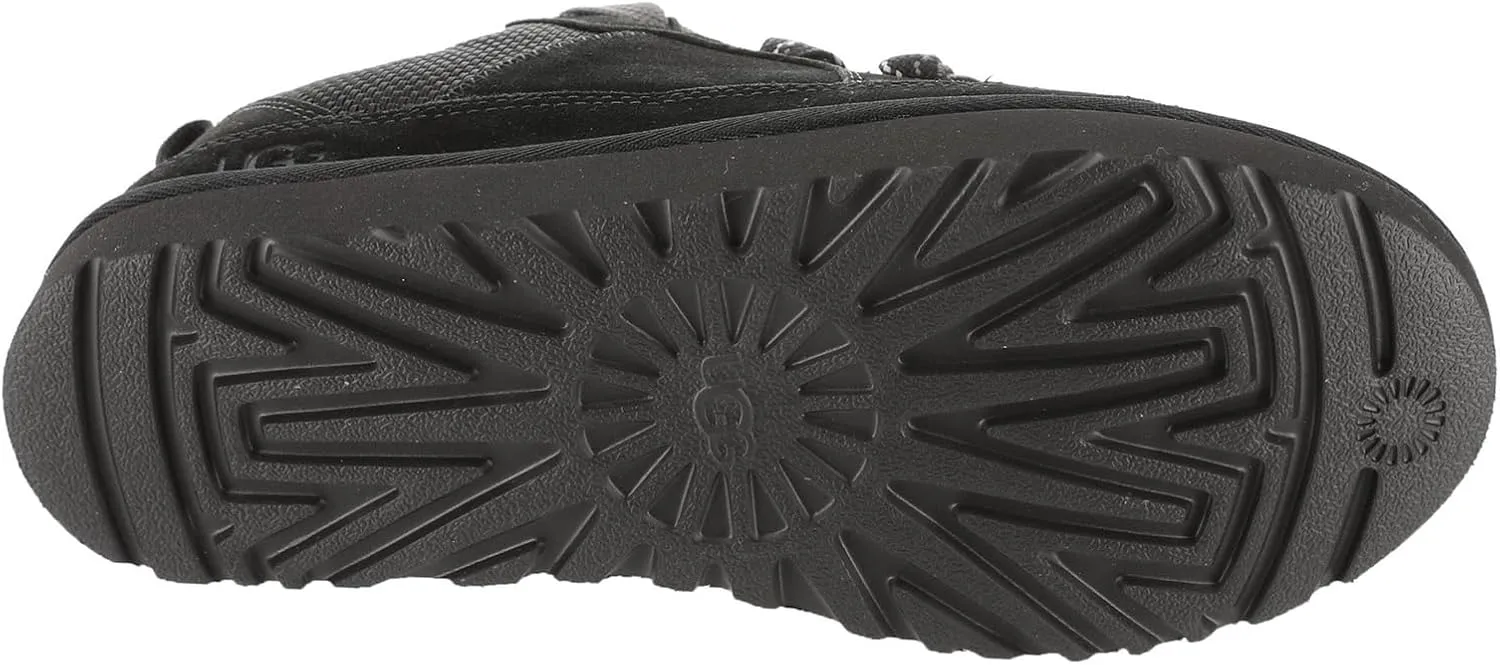 UGG Men's Lo Lowmel Sneaker