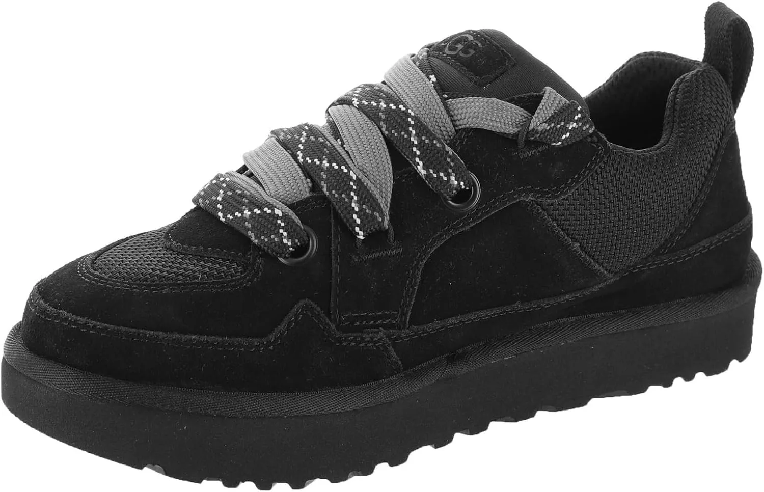 UGG Men's Lo Lowmel Sneaker