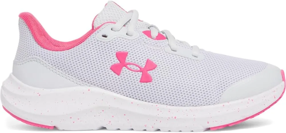 Under Armour Girl's Grade School Pursuit 4 Sneaker