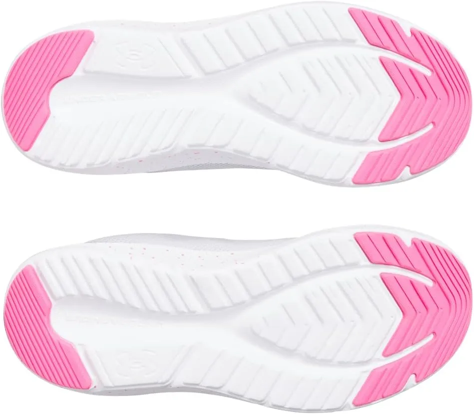 Under Armour Girl's Grade School Pursuit 4 Sneaker