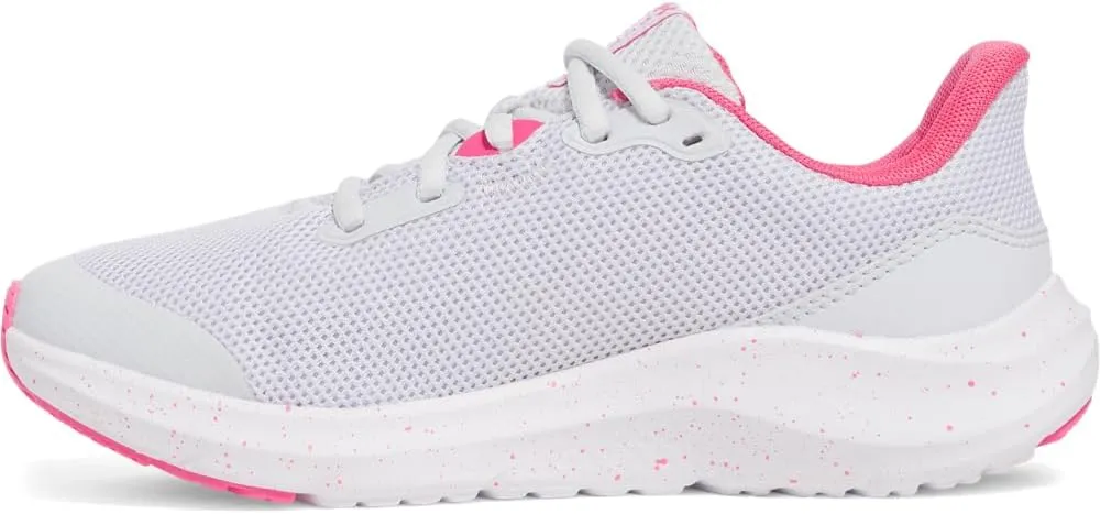 Under Armour Girl's Grade School Pursuit 4 Sneaker