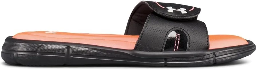Under Armour Girls' Ignite VII Slide