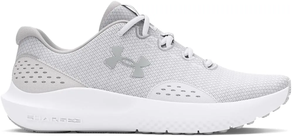 Under Armour Women's Charged Surge 4 Sneaker