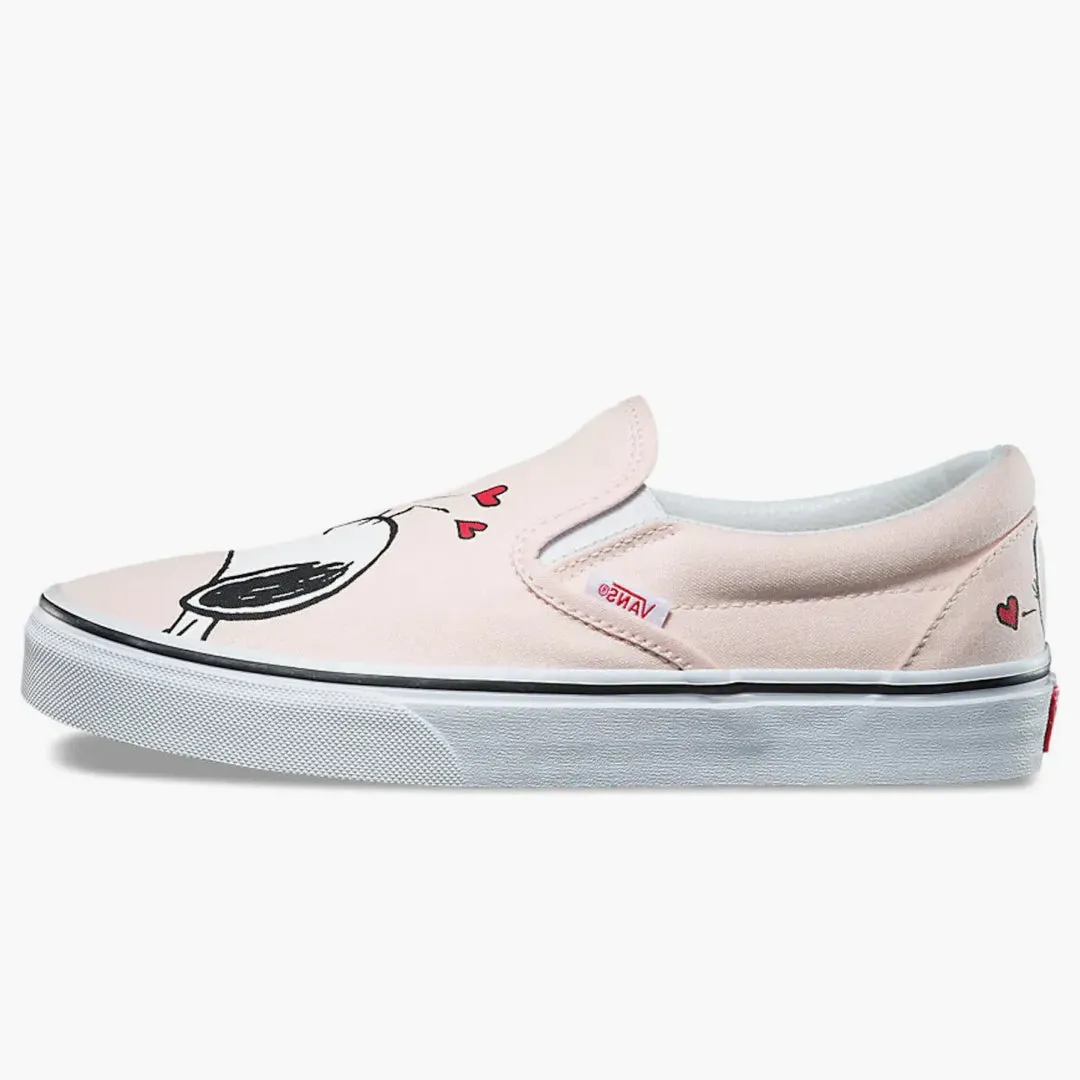 Vans Slip-on Peanuts Smack