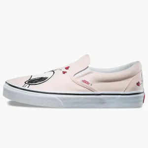 Vans Slip-on Peanuts Smack