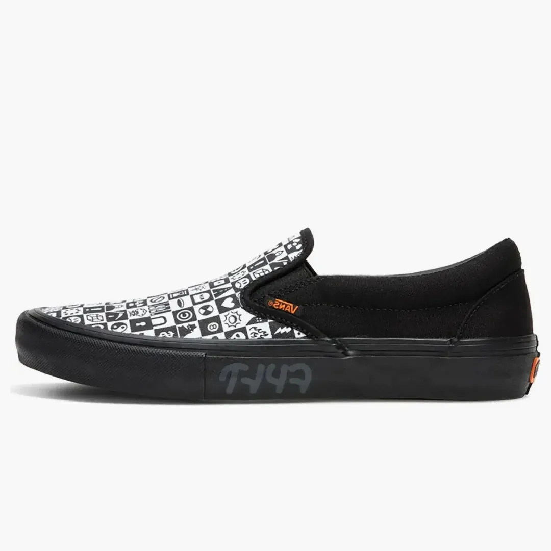 Vans Slip-on Pro Cult