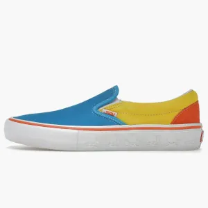 Vans Slip-on Pro The Simpsons