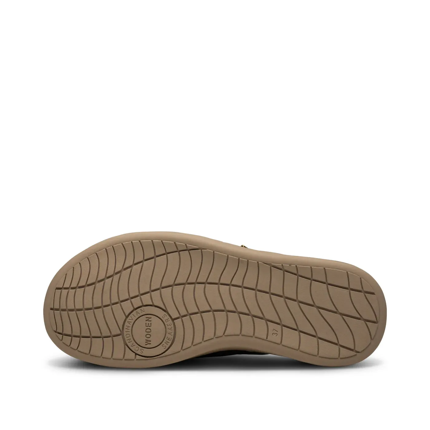 Vega Clog Suede