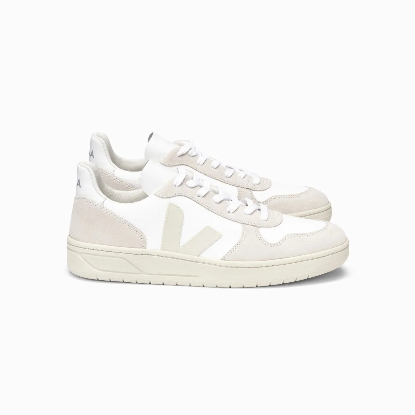 VEJA Herren Sneaker "V-10 B-Mesh"