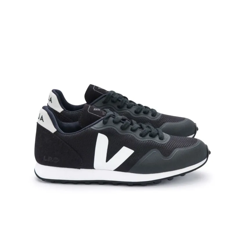 Veja - SDU RT B-Mesh Black (Vegan) Gr.37