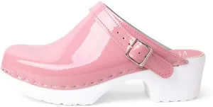 VERKA Women's Professional Comfort Clogs from Sweden - FLITIG