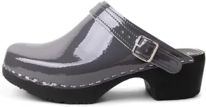 VERKA Women's Professional Comfort Clogs from Sweden - FLITIG
