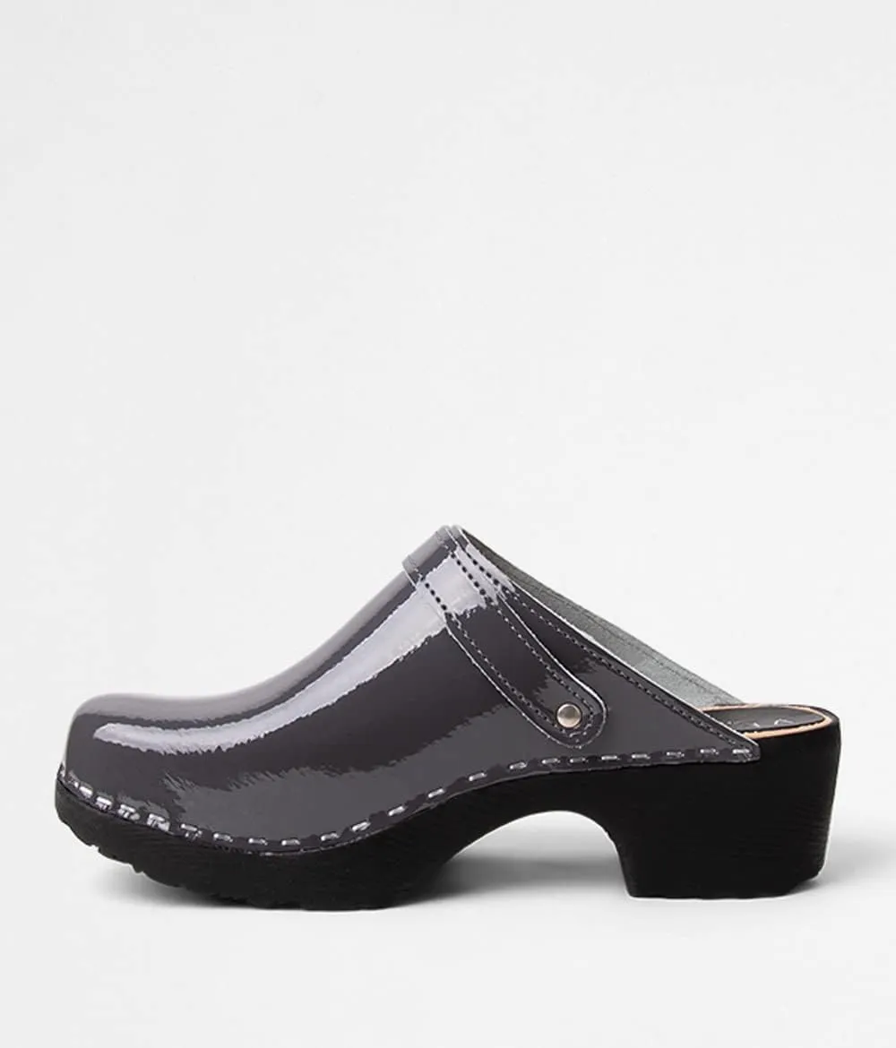 VERKA Women's Professional Comfort Clogs from Sweden - FLITIG