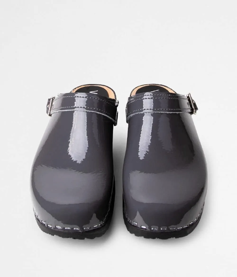 VERKA Women's Professional Comfort Clogs from Sweden - FLITIG