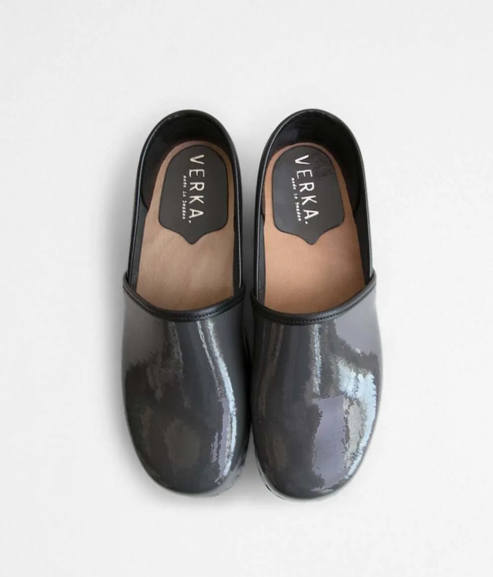 VERKA Women's Professional Comfort Clogs from Sweden - JOBBA