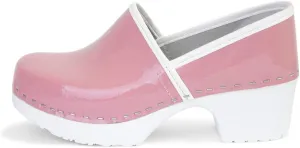 VERKA Women's Professional Comfort Clogs from Sweden - JOBBA