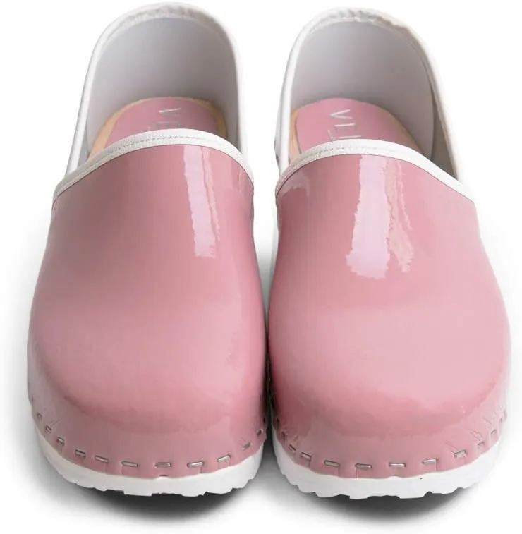 VERKA Women's Professional Comfort Clogs from Sweden - JOBBA