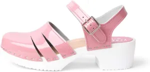 VERKA Women's Professional Comfort Clogs from Sweden - LIVLIG