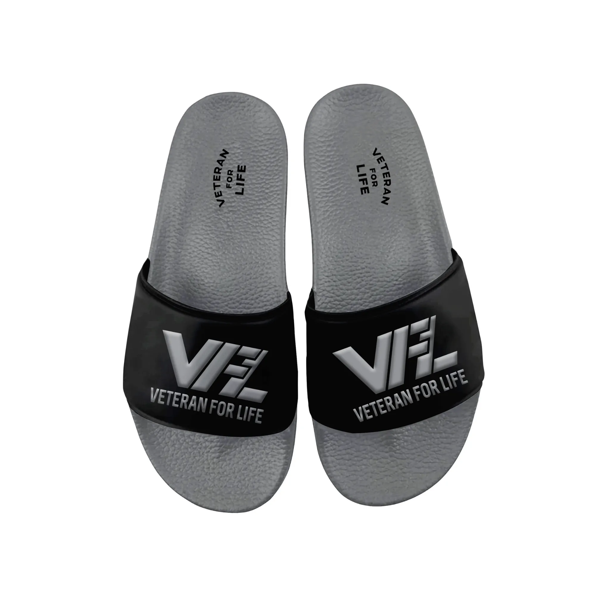 VFL V.2 Unisex Slides