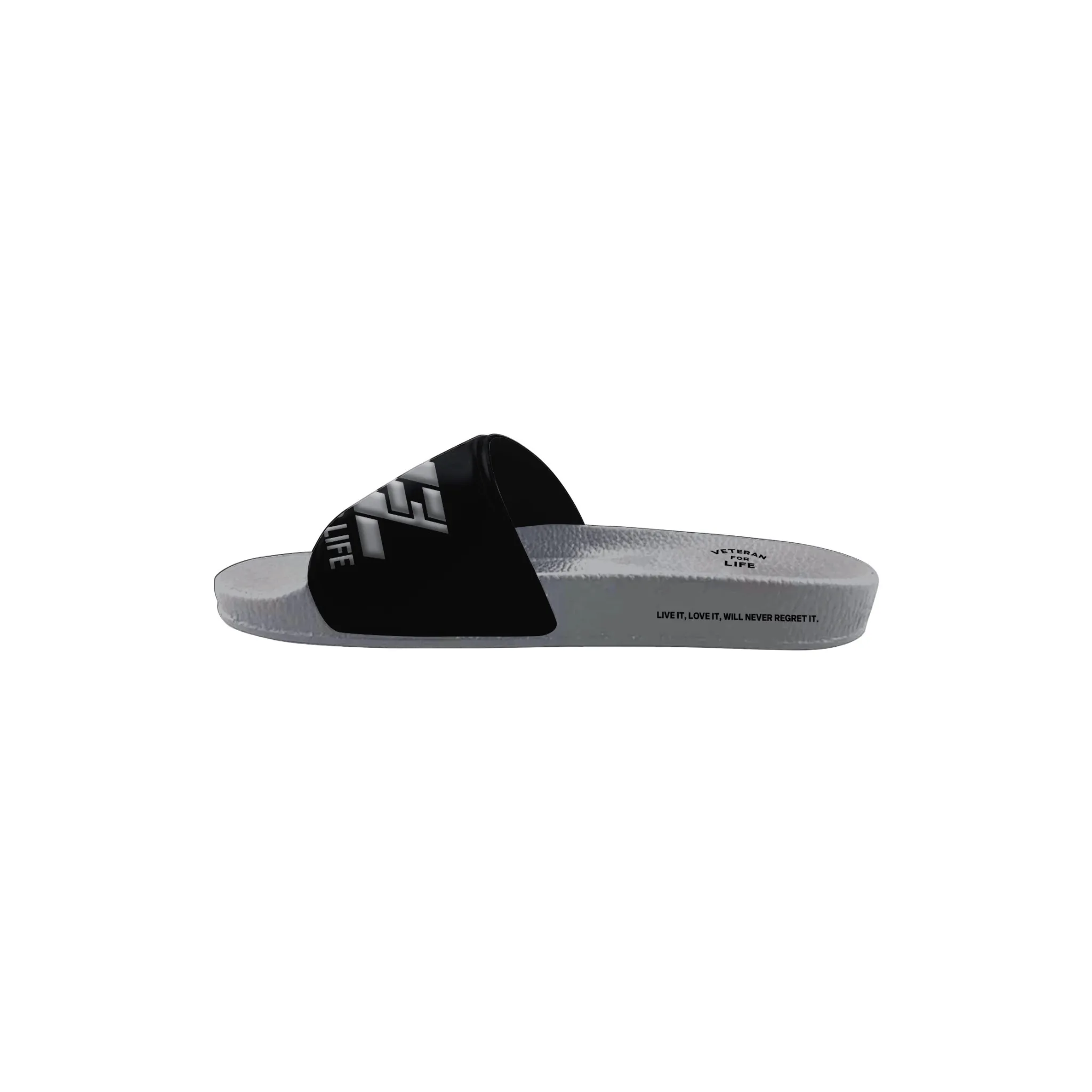VFL V.2 Unisex Slides