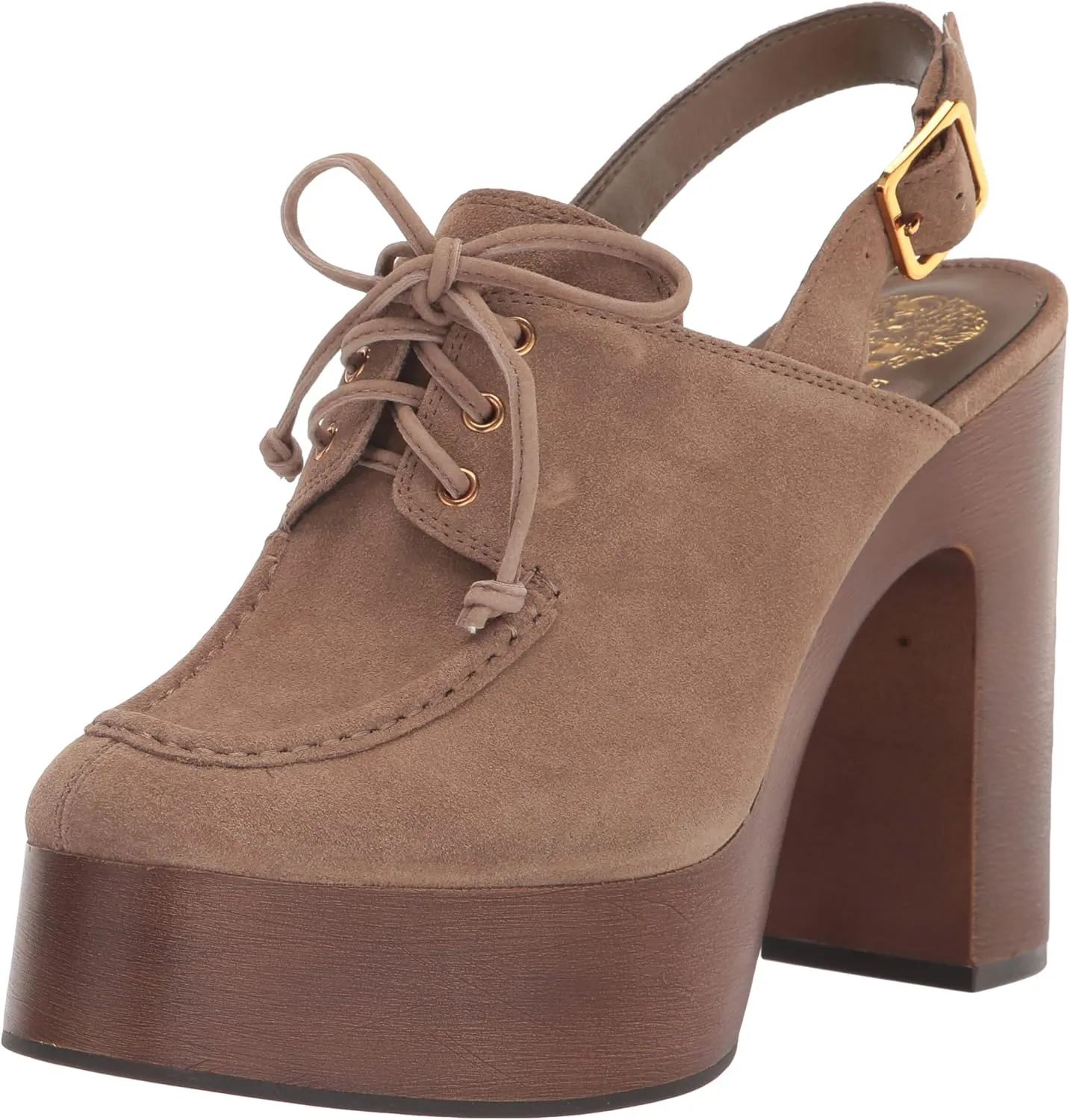 Vince Camuto Women's Inerta Platform Clog