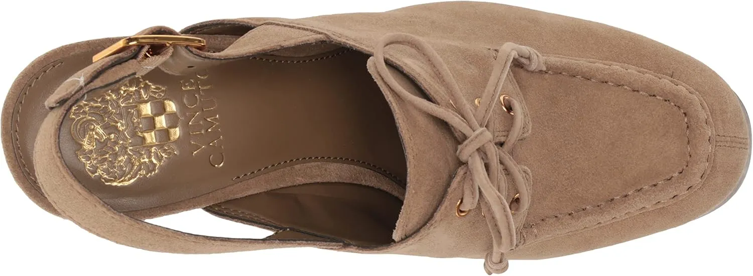 Vince Camuto Women's Inerta Platform Clog