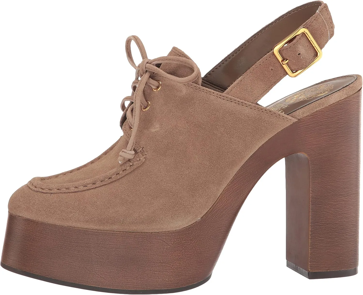 Vince Camuto Women's Inerta Platform Clog