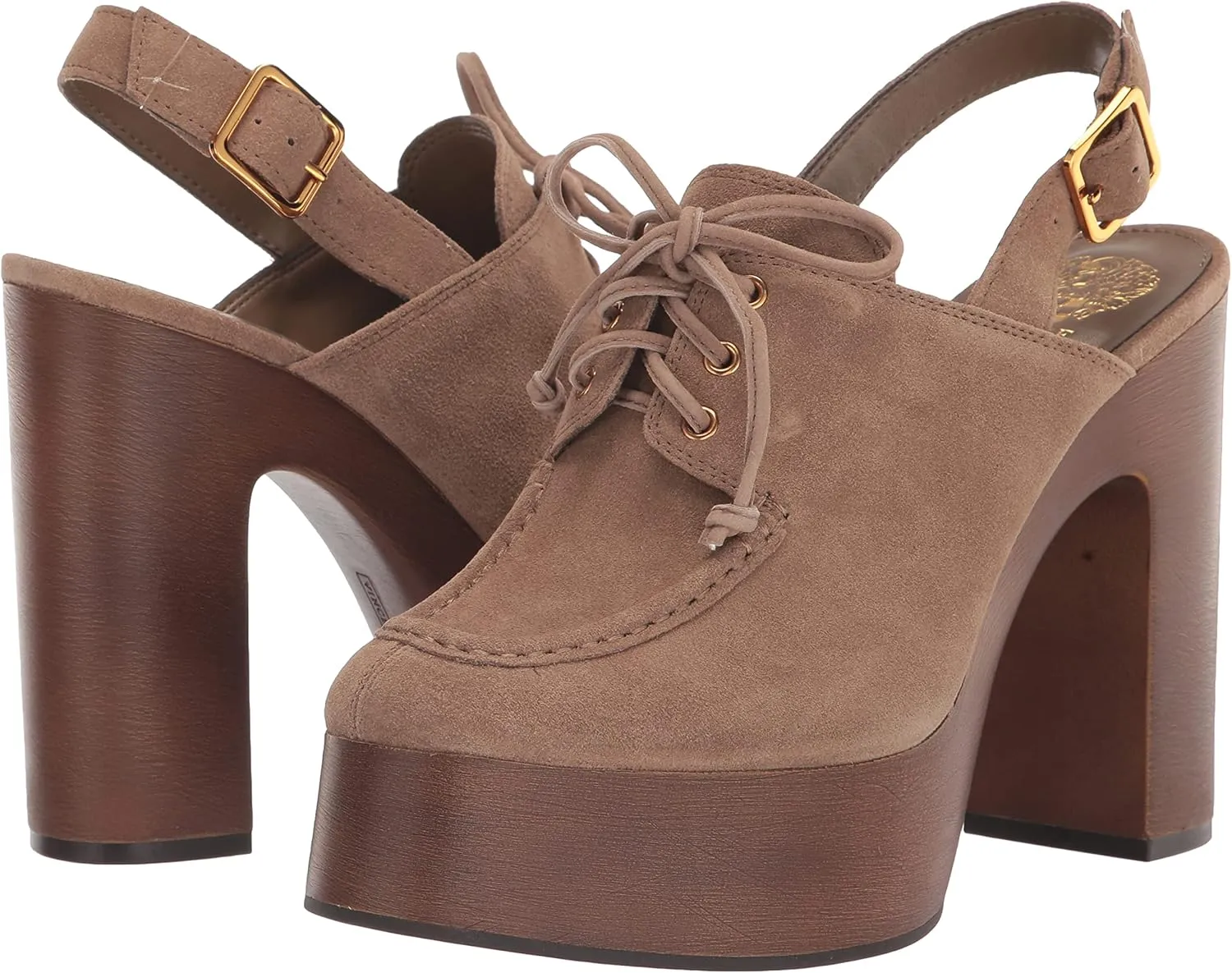 Vince Camuto Women's Inerta Platform Clog