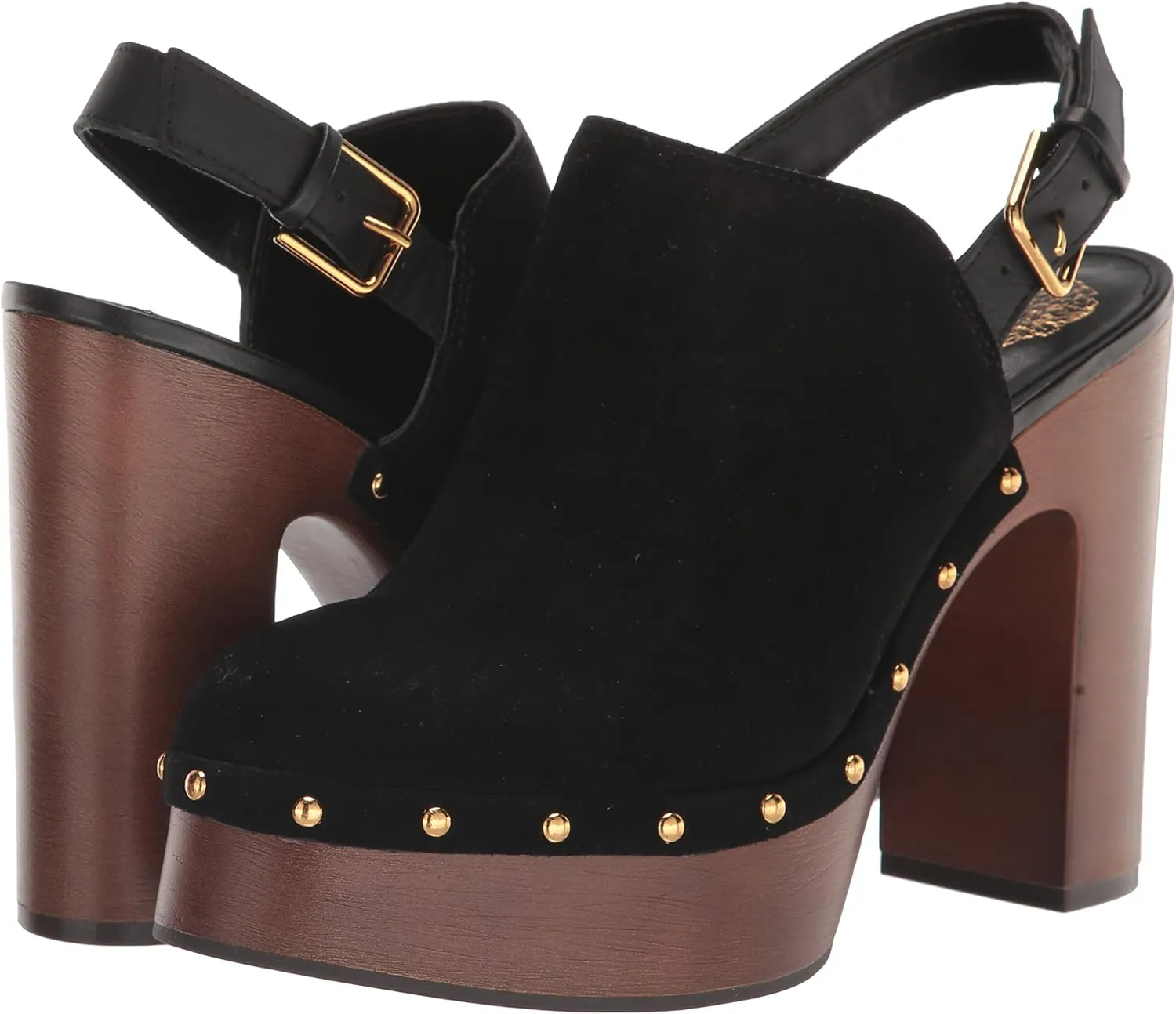 Vince Camuto Women's Ithernda Platform Clog