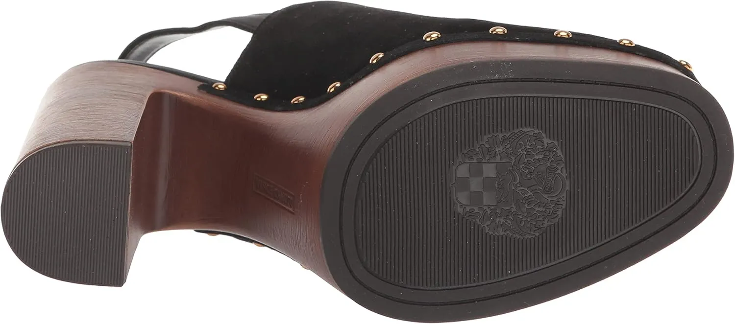 Vince Camuto Women's Ithernda Platform Clog