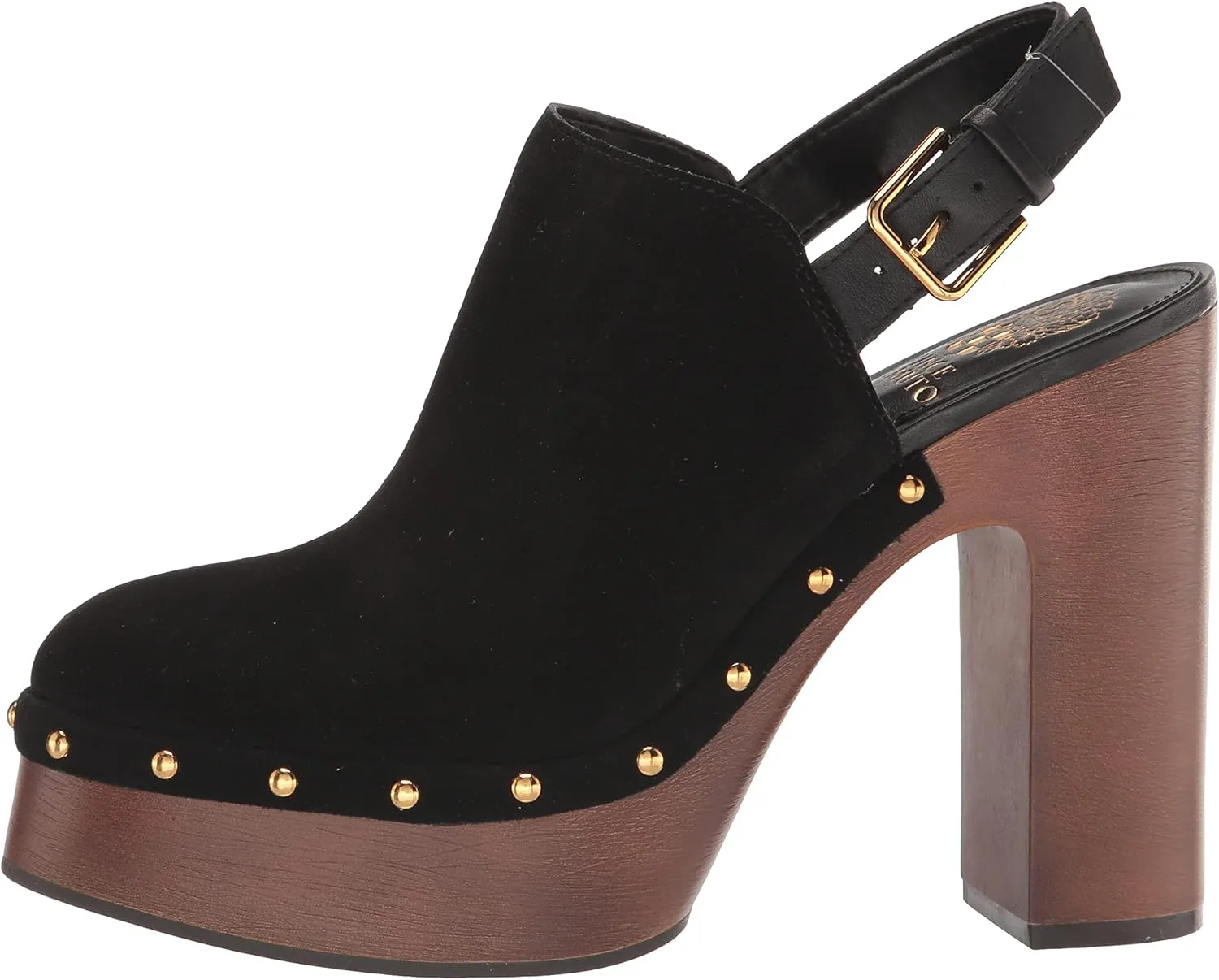 Vince Camuto Women's Ithernda Platform Clog