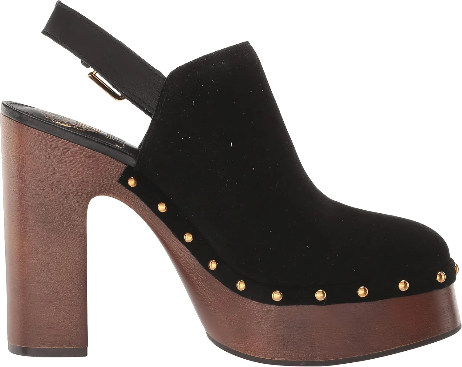 Vince Camuto Women's Ithernda Platform Clog