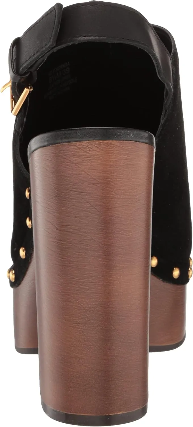 Vince Camuto Women's Ithernda Platform Clog