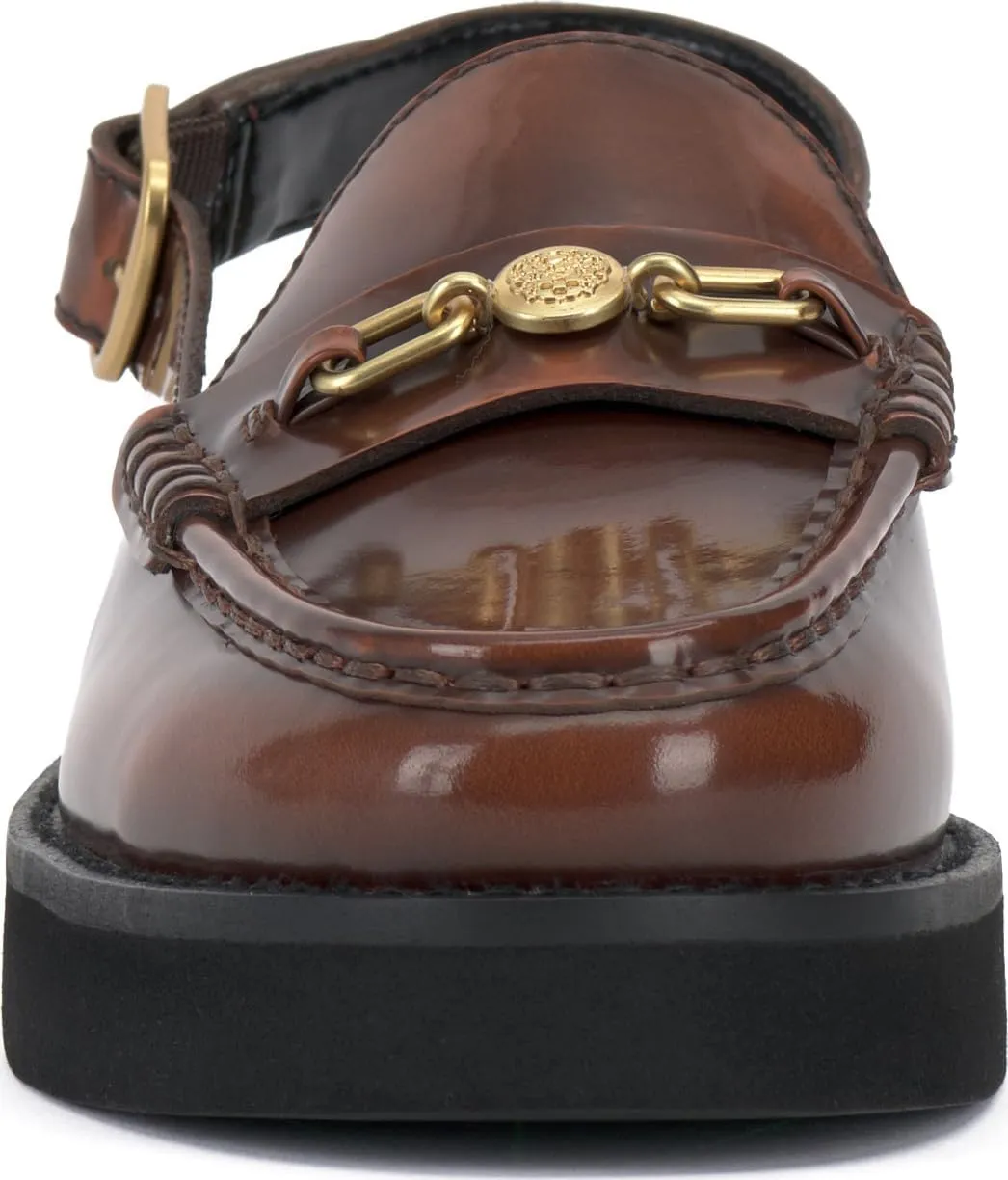 Vince Camuto Women's Torrie Loafer Flat