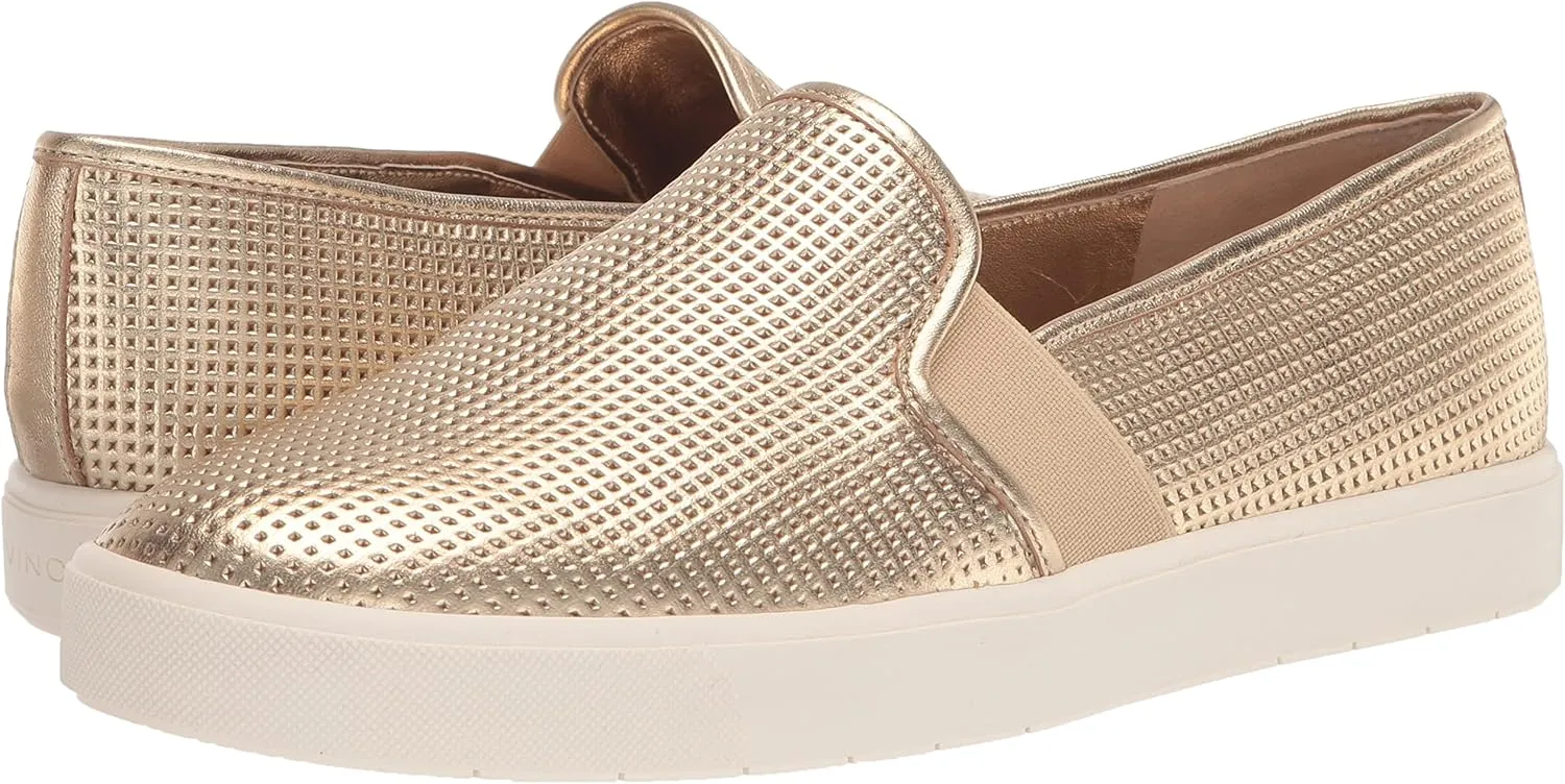Vince Women's Blair Slip On Sneakers