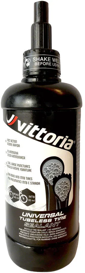 Vittoria Universal Tubeless Tire Sealant