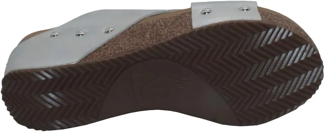 VOLATILE Women's Jamboree Wedge Sandal
