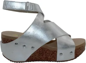 VOLATILE Women's Jamboree Wedge Sandal