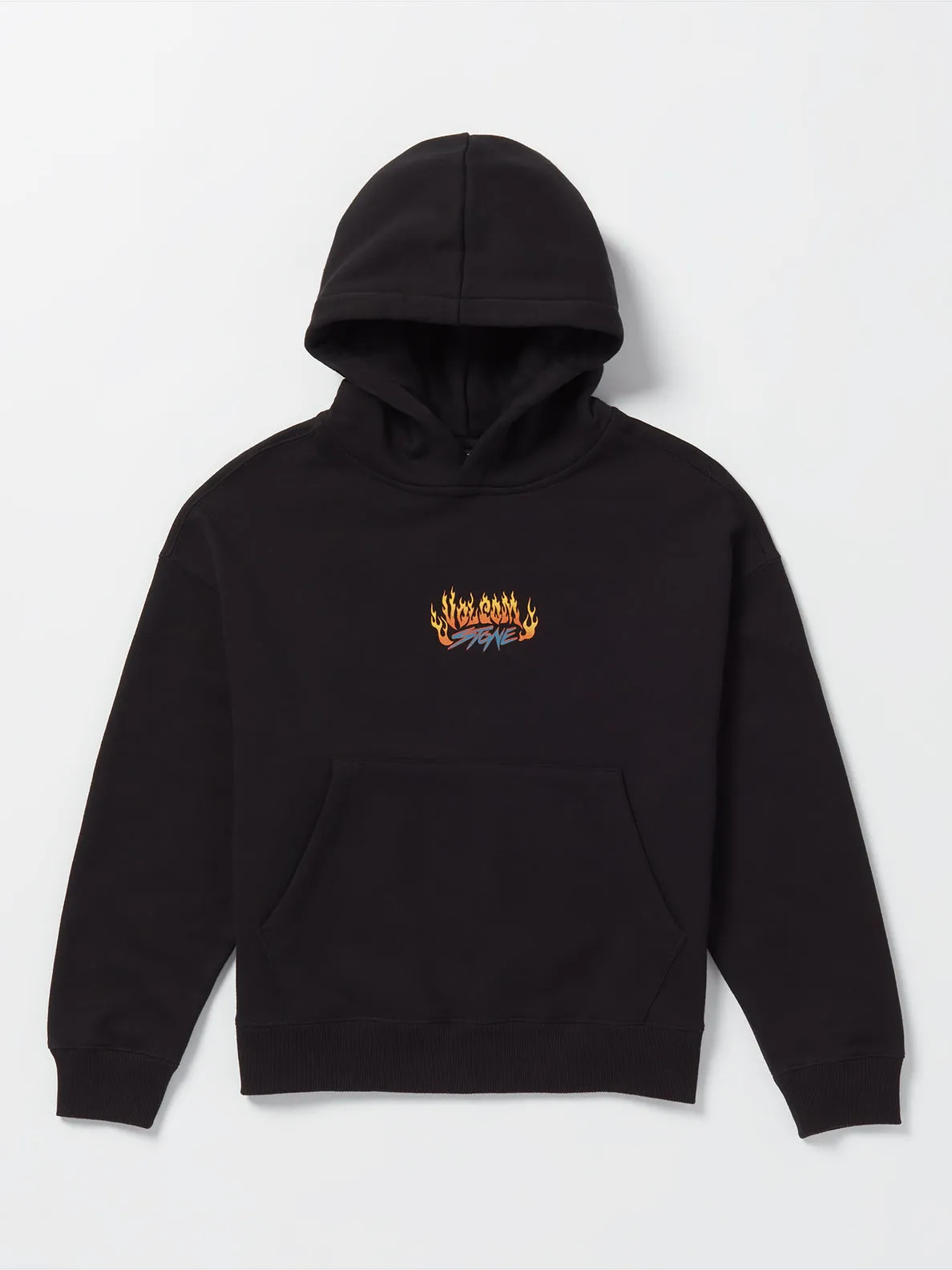 Volcom Big Boys Trux Hoodie